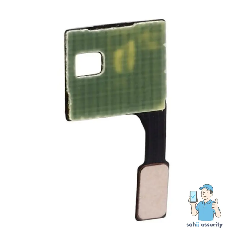 Proximity Light Sensor Flex Cable for OnePlus 6 thumbnail